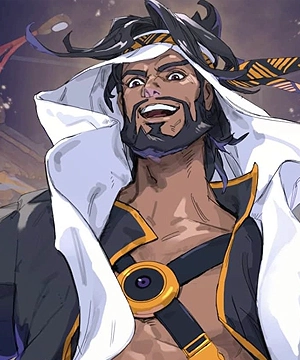 Rashid Rashid