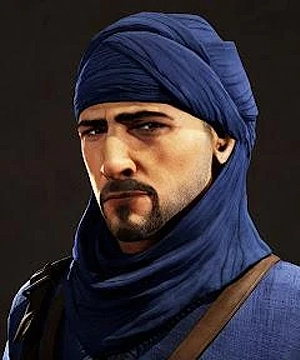 Salim Salim