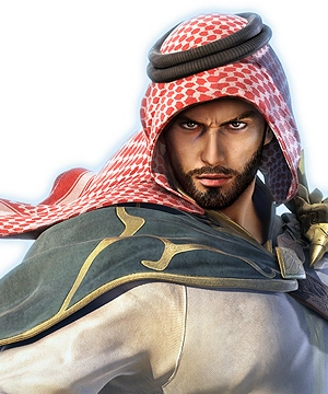 Shaheen Shaheen