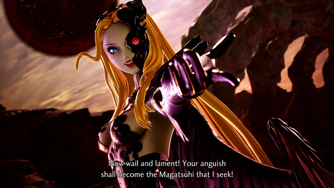 Shin Megami Tesei V: Vengeance Shin Megami Tesei V: Vengeance