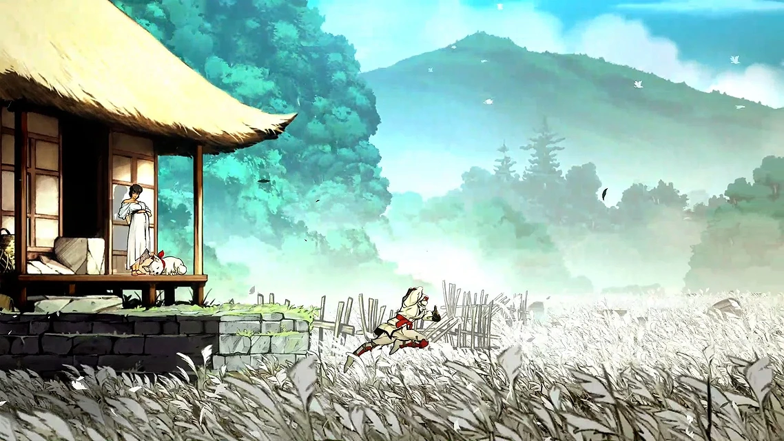 Shinobi: Art of Vengeance Shinobi: Art of Vengeance