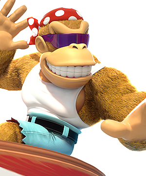Funky Kong