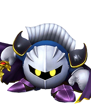 Meta Knight