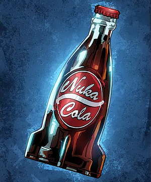 Nuka-Cola