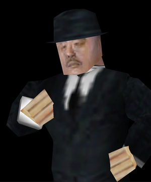 Oddjob
