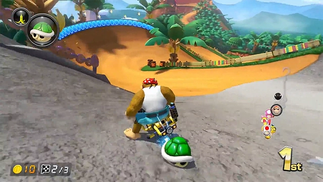 DK Mountain DK Mountain