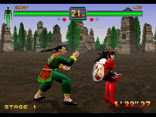Fighters Megamix Fighters Megamix