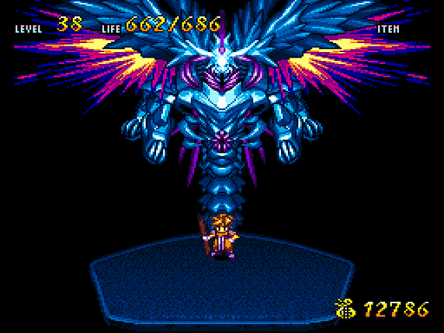 Terranigma Terranigma