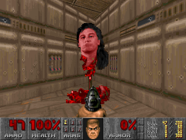 DOOM II
