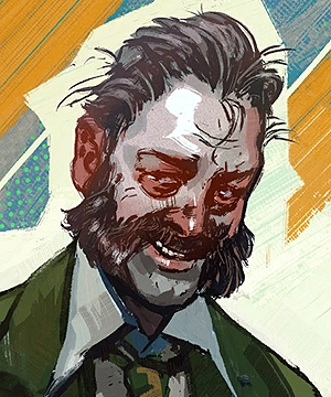 Harry Du Bois Harry Du Bois