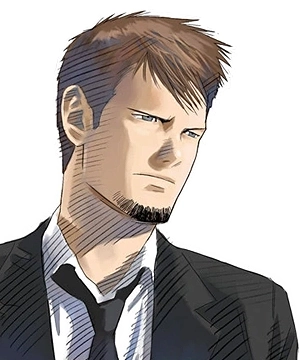 Kyle Hyde Kyle Hyde