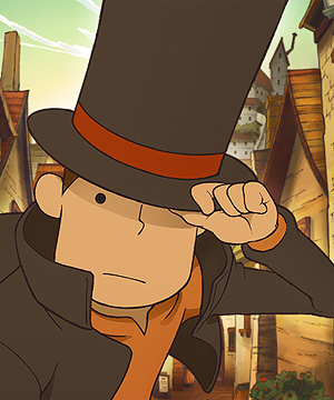 Professor Layton