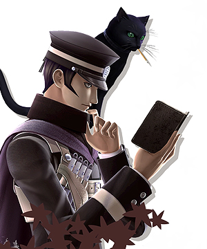 Raidou Kuzunoha