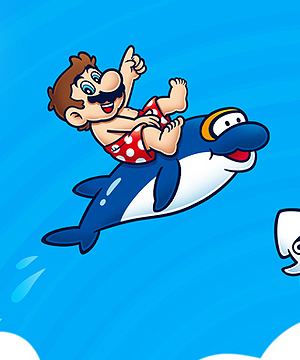 Dolphins