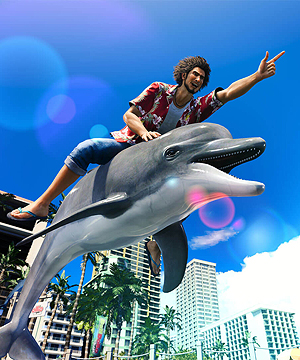 Dolphine