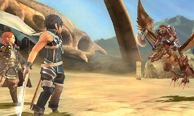 Fire Emblem Awakening Fire Emblem Awakening