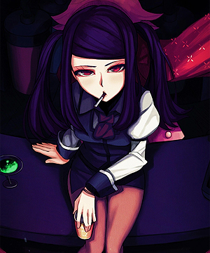 Jill Stingray