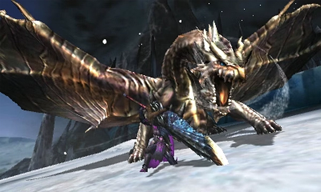 Monster Hunter 4 Ultimate Monster Hunter 4 Ultimate