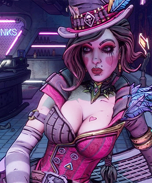 Moxxi