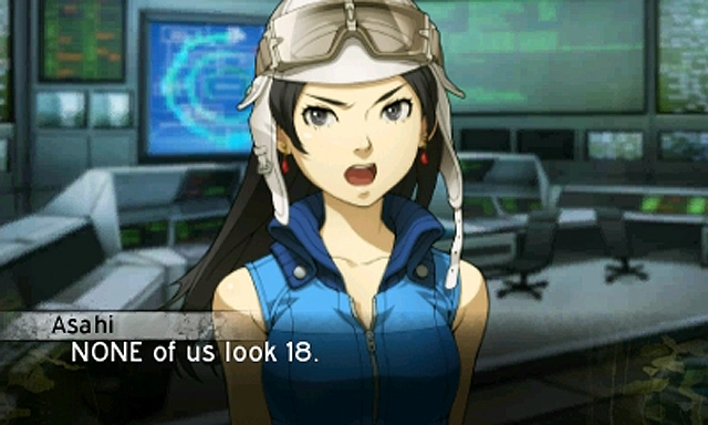 Shin Megami Tensei IV: Apocalypse Shin Megami Tensei IV: Apocalypse