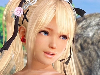 Marie Rose