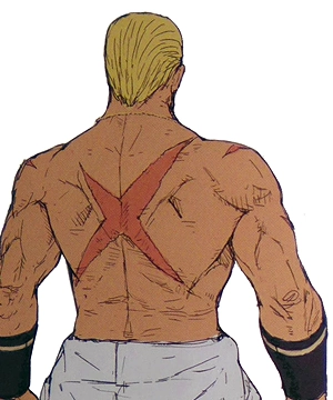 Geese Howard Geese Howard