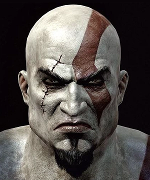 Kratos Kratos