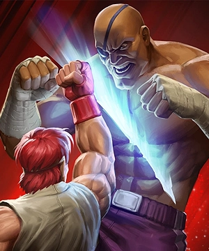 Sagat Sagat