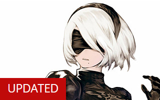 Best video game androids thumbnail