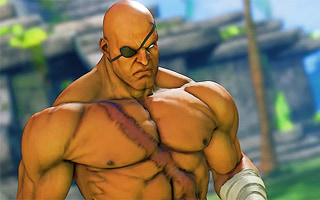 Best video game scars thumbnail