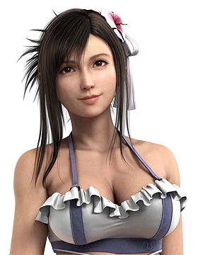 Tifa Lockhart