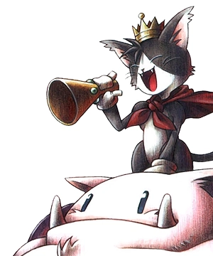 Cait Sith Cait Sith