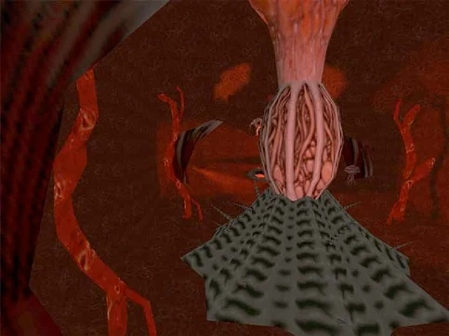 System Shock 2 System Shock 2