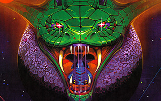 Best anatomical video game levels thumbnail