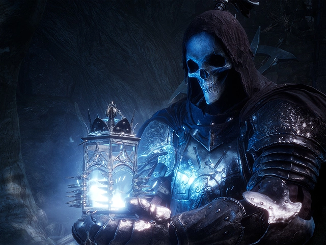 Lords of the Fallen Lords of the Fallen
