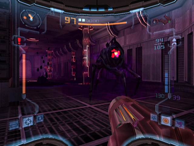 Metroid Prime 2 Metroid Prime 2
