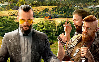 Best video game cults thumbnail