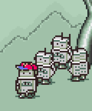 Robotic Avatars