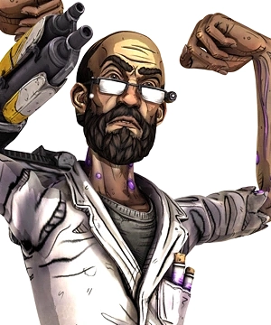 Professor Nakayama