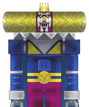 RoboKing