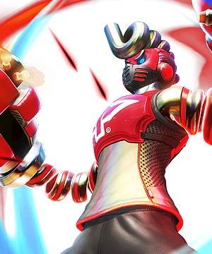 Springtron