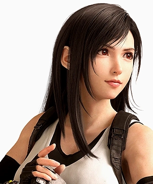 Tifa Lockhart Tifa Lockhart