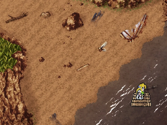 Final Fantasy VI Final Fantasy VI