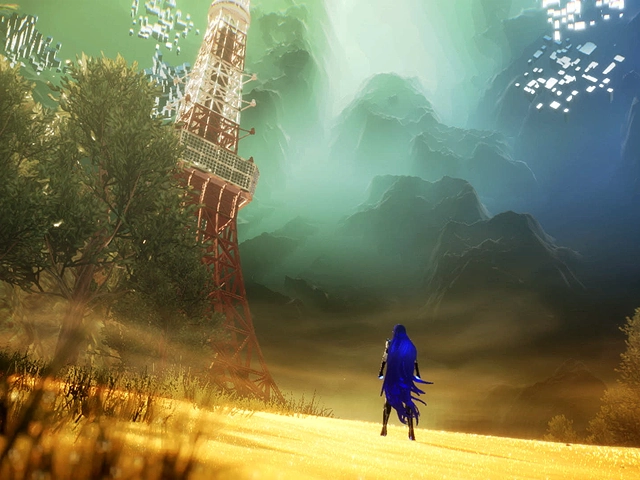 Shin Megami Tensei V Shin Megami Tensei V