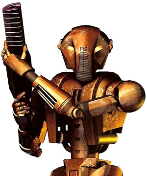 HK-47 HK-47