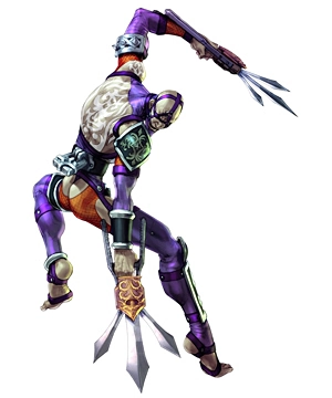 Voldo Voldo