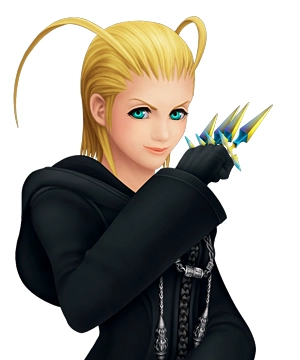 Larxene Larxene