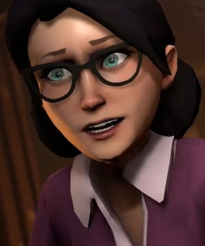 Miss Pauling