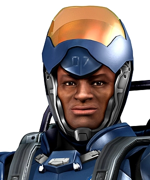 Anthony Higgs Anthony Higgs