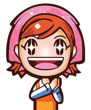 Cooking Mama